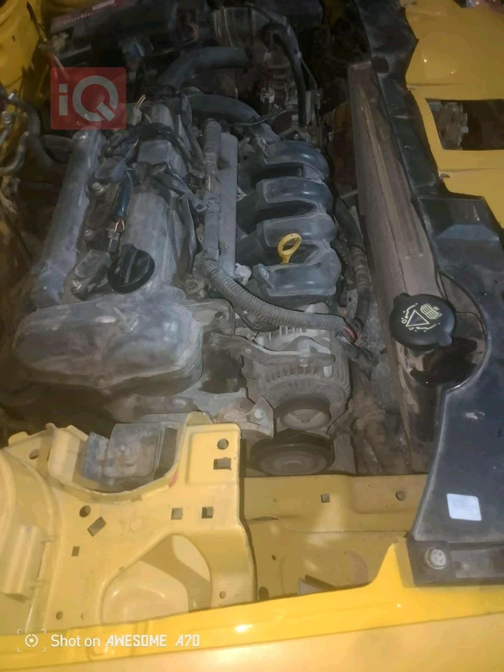 إيران خودرو سمند